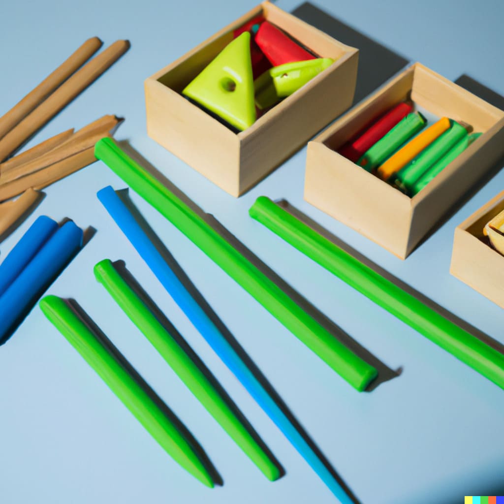 Екоіграшки для дітей